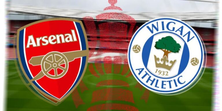 Nhận Định Arsenal Vs Wigan Athletic Lúc 23:30 Ngày 15/2 2 Nhận Định Arsenal Vs Wigan Athletic Lúc 23:30 Ngày 15/2