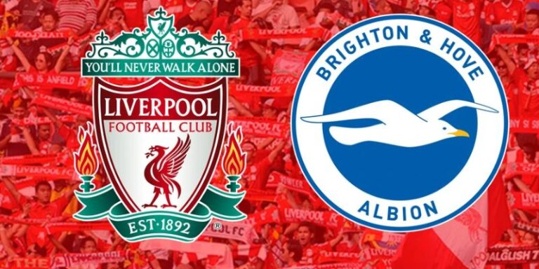 Soi Kèo Liverpool Vs Brighton Hove Albion Lúc 03:00 Ngày 15/2 6 Soi Kèo Liverpool Vs Brighton Hove Albion Lúc 03:00 Ngày 15/2
