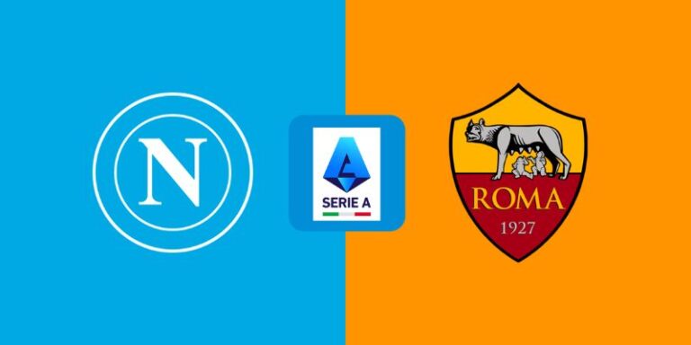 Nhận Định Trận Napoli Vs As Roma Lúc 02:45 Ngày 16/2 1 Nhận Định Trận Napoli Vs As Roma Lúc 02:45 Ngày 16/2