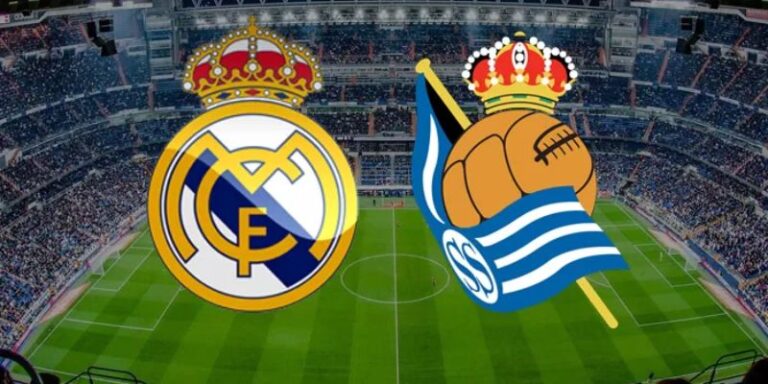Nhận Định Real Madrid Vs Real Sociedad Ngày 15/2 Lúc 03:00 9 Nhận Định Real Madrid Vs Real Sociedad Ngày 15/2 Lúc 03:00