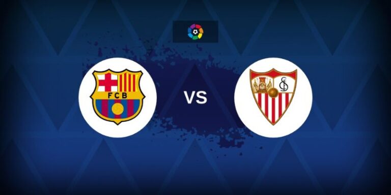 Soi Kèo Chuẩn Xác Barcelona Vs Sevilla Vào 22h15 Ngày 15/03 13 Soi Kèo Chuẩn Xác Barcelona Vs Sevilla Vào 22h15 Ngày 15/03