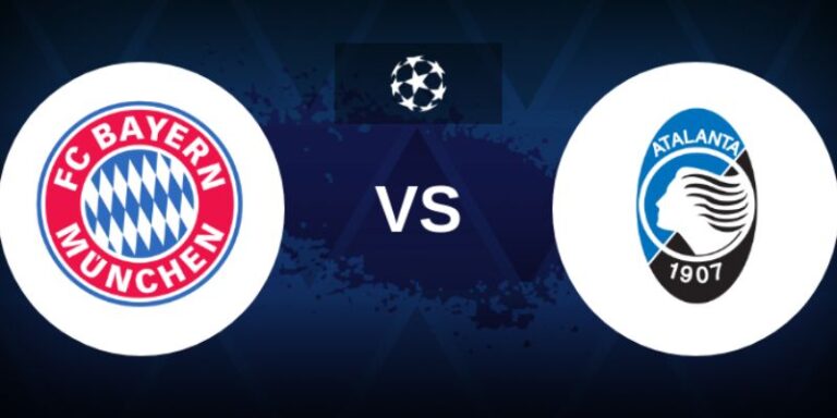 Nhận Định Trận Đấu Bayern Munich Vs Atalanta 03h00 Ngày 19/03 5 Nhận Định Trận Đấu Bayern Munich Vs Atalanta 03h00 Ngày 19/03