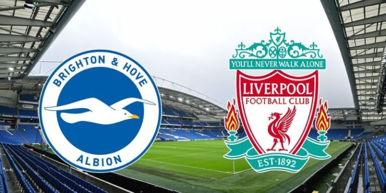 Nhận Định Brighton Hove Albion Vs Liverpool 19h30 Ngày 21/03 2 Nhận Định Brighton Hove Albion Vs Liverpool 19h30 Ngày 21/03