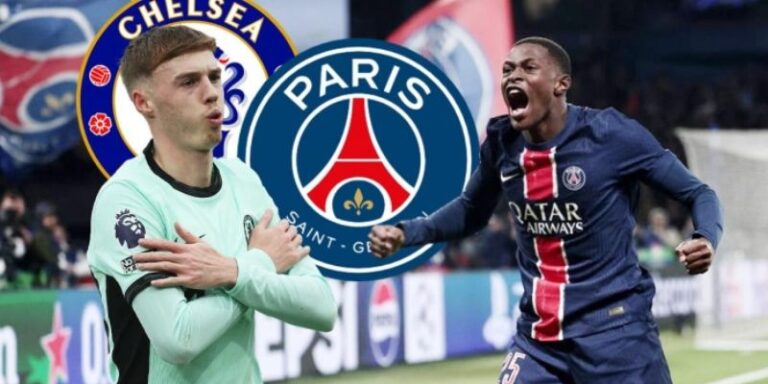 Nhận Định Chelsea Vs PSG 3H00 Ngày 18/03 Tại Cúp C1 10 Nhận Định Chelsea Vs PSG 3H00 Ngày 18/03 Tại Cúp C1