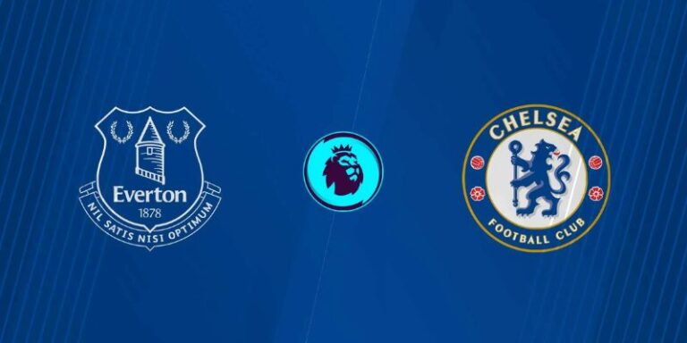 Soi Kèo Everton Vs Chelsea 0:30 Ngày 22/03 Tại Premier League