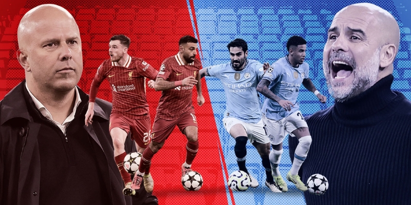 Soi Kèo Manchester City Vs Liverpool Lúc 18H45 Ngày 04/04 Tại Cúp FA 1 Soi Kèo Manchester City Vs Liverpool Lúc 18H45 Ngày 04/04 Tại Cúp FA