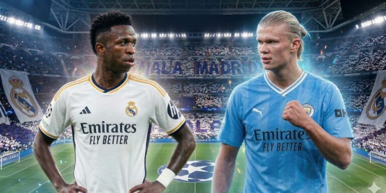 Nhận Định Trận Đấu Manchester City Vs Real Madrid 3h Ngày 18/03 8 Nhận Định Trận Đấu Manchester City Vs Real Madrid 3h Ngày 18/03