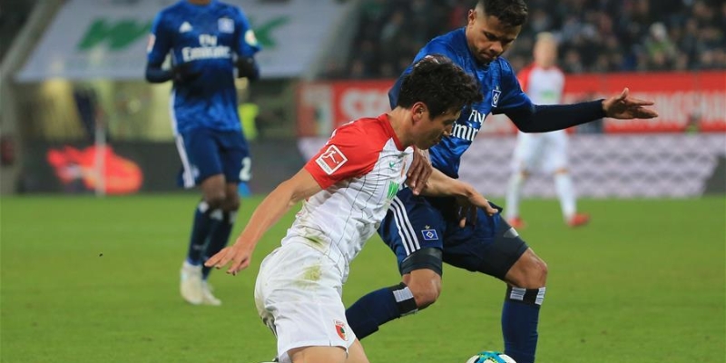 Nhận Định Cuộc Đối Đầu Hamburger Vs Augsburg Lúc 20h30 Ngày 04/04 3 Phong độ trước giờ ra sân của Hamburger vs Augsburg
