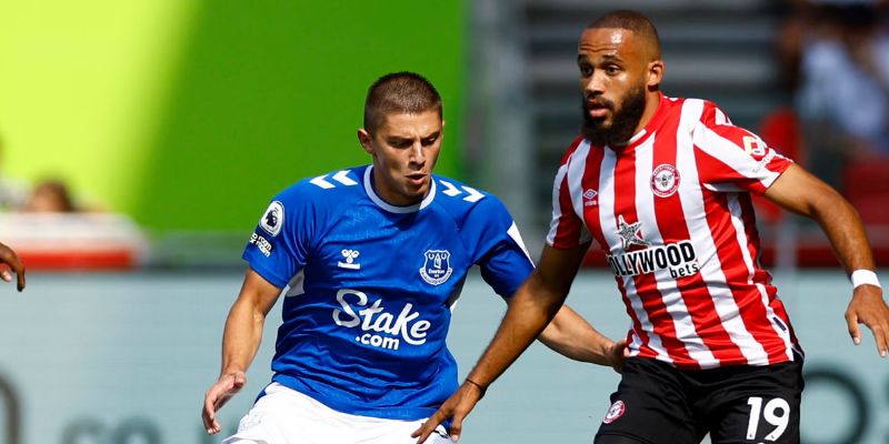 Nhận Định Brentford Vs Everton Lúc 21h00 Ngày 11/4 2 Quá khứ đụng độ đầy căng thẳng của cả 2