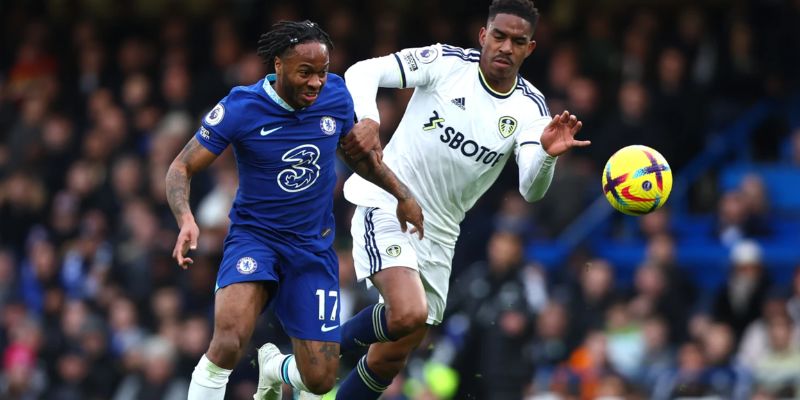 Nhận Định Chelsea Vs Leeds United Lúc 21H00 Ngày 26/04 - Cúp FA 3 Nhận định Chelsea vs Leeds United về phong độ