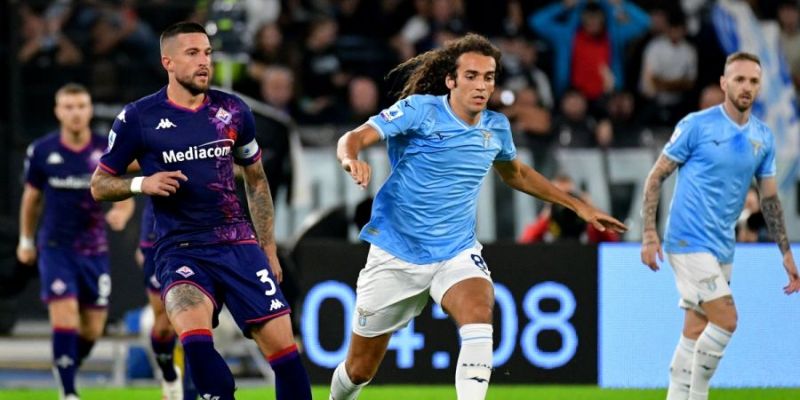 Nhận Định Fiorentina Vs Lazio Lúc 1:45 Ngày 14/4 - Serie A 3 Phong độ ra sân mới nhất Fiorentina vs Lazio