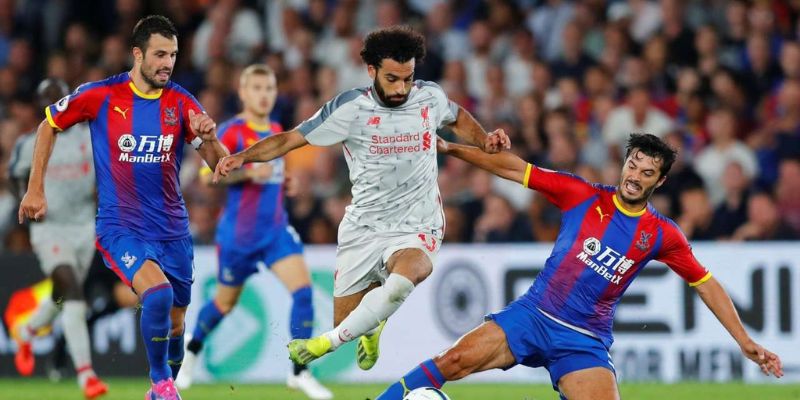 Nhận Định Liverpool Vs Crystal Palace Lúc 21H00 Ngày 25/04 - Premier League 3 Cập nhật tình hình gần đây Liverpool vs Crystal Palace