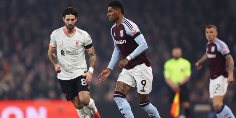 Nhận Định Aston Villa Vs Liverpool Lúc 18h30 Ngày 17/05 - Premier League 3 Phân tích phong độ giữa Aston Villa vs Liverpool