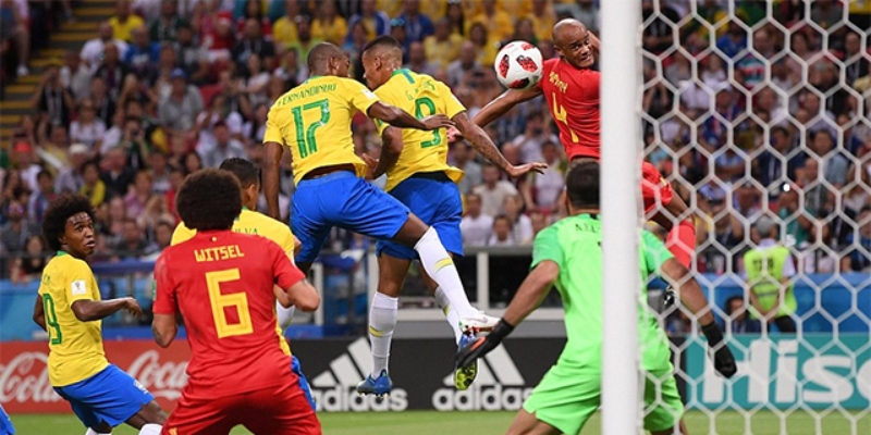 Nhận Định Brazil Vs Panama Lúc 4H30 Ngày 01/06 - Giao Hữu Quốc Tế 3 Phong độ gần đây của Brazil vs Panama
