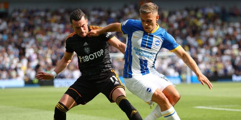 Nhận Định Trận Leeds United Vs Brighton Hove Albion Lúc 21H00 Ngày 17/05 - Ngoại Hạng Anh 3 Phong độ của hai đội Leeds United vs Brighton Hove Albion
