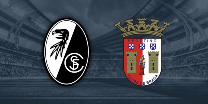 Nhận Định SC Freiburg Vs Sporting Braga 02H00 08/05 - UEFA Europa 1 Nhận Định SC Freiburg Vs Sporting Braga 02H00 08/05 - UEFA Europa