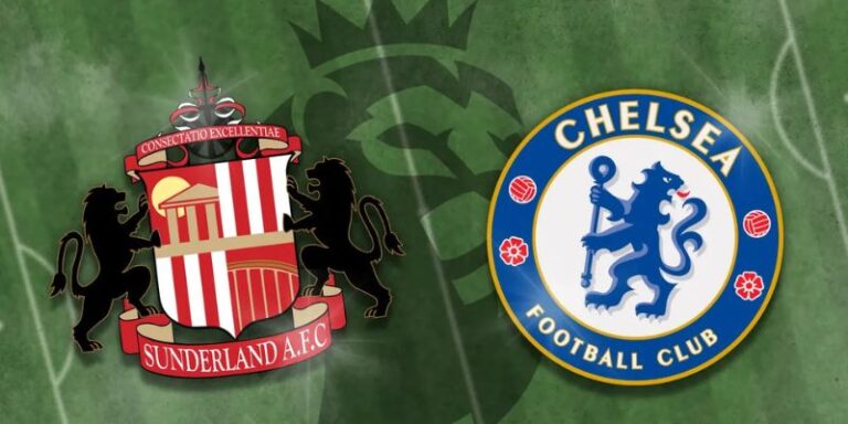 Nhận Định Sunderland Vs Chelsea Lúc 22H00 Ngày 24/05 - Ngoại Hạng Anh 7 Nhận Định Sunderland Vs Chelsea Lúc 22H00 Ngày 24/05 - Ngoại Hạng Anh