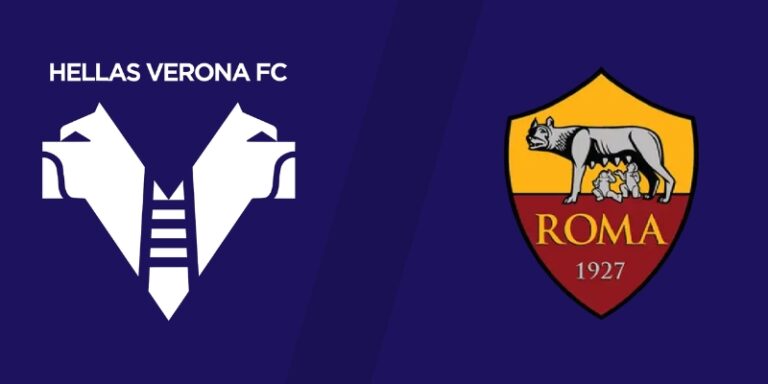 Nhận Định Verona Vs AS Roma Lúc 01H45 Ngày 25/05 - Serie A 1 Nhận Định Verona Vs AS Roma Lúc 01H45 Ngày 25/05 - Serie A