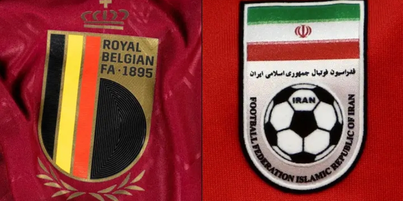 Nhận Định Belgium Vs Iran Lúc 02:00 Ngày 22/06 - World Cup 2026 1 Nhận Định Belgium Vs Iran Lúc 02:00 Ngày 22/06 - World Cup 2026