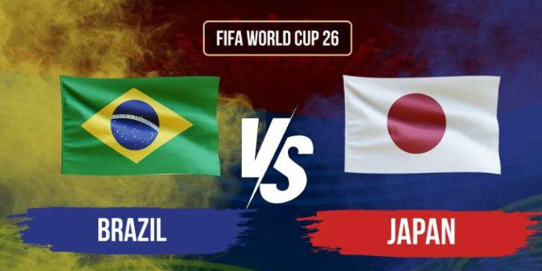 Nhận Định Brazil Vs Japan Lúc 00H00 Ngày 30/06 - World Cup 16 Nhận Định Brazil Vs Japan Lúc 00H00 Ngày 30/06 - World Cup