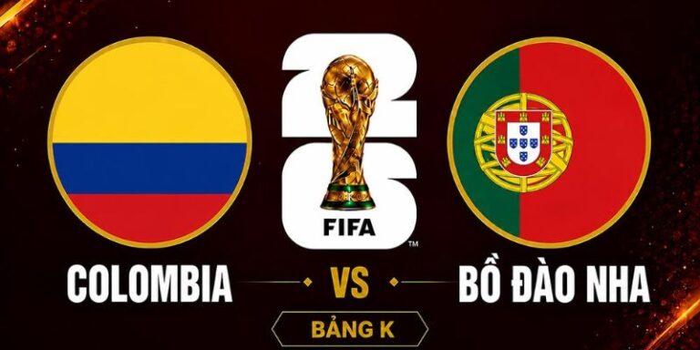 Nhận Định Colombia Vs Bồ Đào Nha Lúc 6H30 Ngày 28/06 - World Cup 19 Nhận Định Colombia Vs Bồ Đào Nha Lúc 6H30 Ngày 28/06 - World Cup