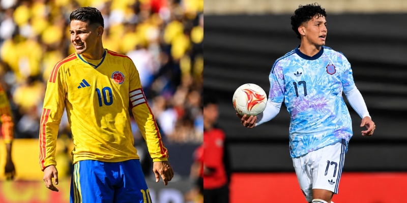 Nhìn lại quá khứ đối đầu giữa hai đại diện