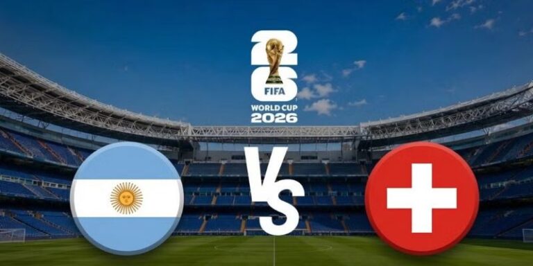 Nhận Định Argentina Vs Thụy Sỹ Lúc 8H00 Ngày 12/07 - World Cup 15 Nhận Định Argentina Vs Thụy Sỹ Lúc 8H00 Ngày 12/07 - World Cup