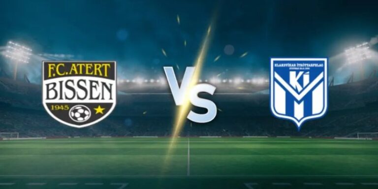 Nhận Định Atert Bissen Vs KI Klaksvik Lúc 01h15 16/07 - Cúp C1 5 Nhận Định Atert Bissen Vs KI Klaksvik Lúc 01h15 16/07 - Cúp C1