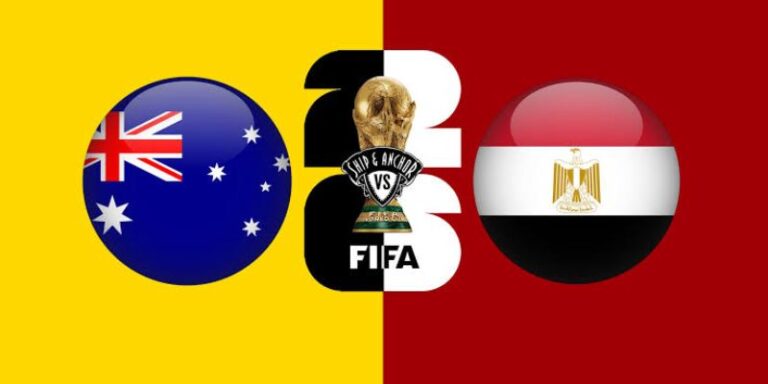 Nhận Định Australia Vs Egypt Lúc 1H00 Ngày 04/07 - World Cup 2026 9 Nhận Định Australia Vs Egypt Lúc 1H00 Ngày 04/07 - World Cup 2026