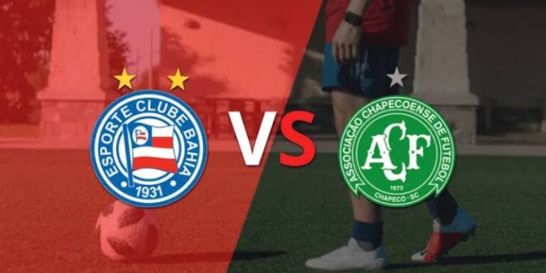 Nhận Định Bahia Vs Chapecoense SC Lúc 5H30 Ngày 18/07 - VĐQG Brazil 2 Nhận Định Bahia Vs Chapecoense SC Lúc 5H30 Ngày 18/07 - VĐQG Brazil