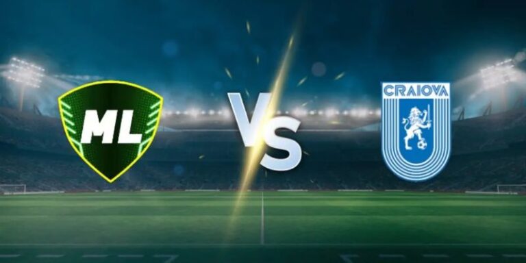 Nhận Định CS Universitatea Craiova Vs ML Vitebsk Lúc 00H30 Ngày 16/07 - Cúp C1 6 Nhận Định CS Universitatea Craiova Vs ML Vitebsk Lúc 00H30 Ngày 16/07 - Cúp C1
