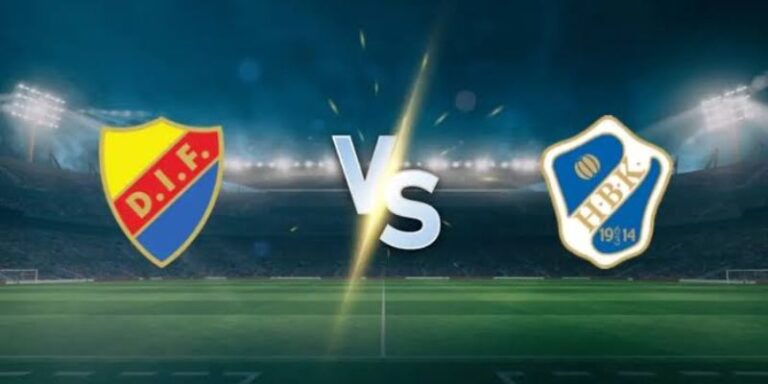 Nhận Định Djurgardens Vs Halmstads Lúc 00h00 Ngày 14/07 - VĐQG Thụy Điển 13 Nhận Định Djurgardens Vs Halmstads Lúc 00h00 Ngày 14/07 - VĐQG Thụy Điển