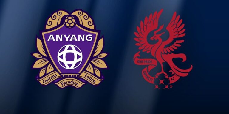 Nhận Định FC Anyang Vs Gwangju Football Club Lúc 17H30 Ngày 19/07 - Giải VĐQG Hàn Quốc 3 Nhận Định FC Anyang Vs Gwangju Football Club Lúc 17H30 Ngày 19/07 - Giải VĐQG Hàn Quốc