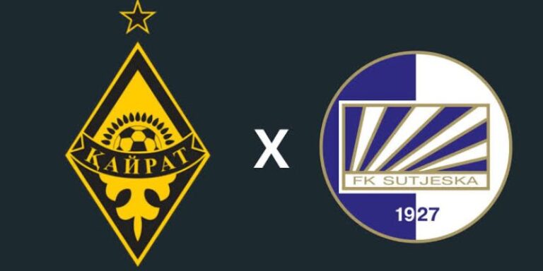 Nhận Định FK Sutjeska Niksic Vs FC Kairat Almaty Lúc 02H00 Ngày 16/07 - Cúp C1 4 Nhận Định FK Sutjeska Niksic Vs FC Kairat Almaty Lúc 02H00 Ngày 16/07 - Cúp C1