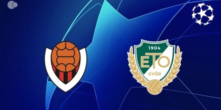 Nhận Định Gyori ETO Vs Vikingur Reykjavik Lúc 0H00 Ngày 15/07 - Cúp C1 11 Nhận Định Gyori ETO Vs Vikingur Reykjavik Lúc 0H00 Ngày 15/07 - Cúp C1