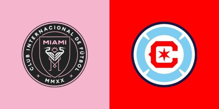 Nhận Định Inter Miami CF Vs Chicago Fire Lúc 06H30 Ngày 23/07 - Giải Nhà Nghề Mỹ 6 Nhận Định Inter Miami CF Vs Chicago Fire Lúc 06H30 Ngày 23/07 - Giải Nhà Nghề Mỹ