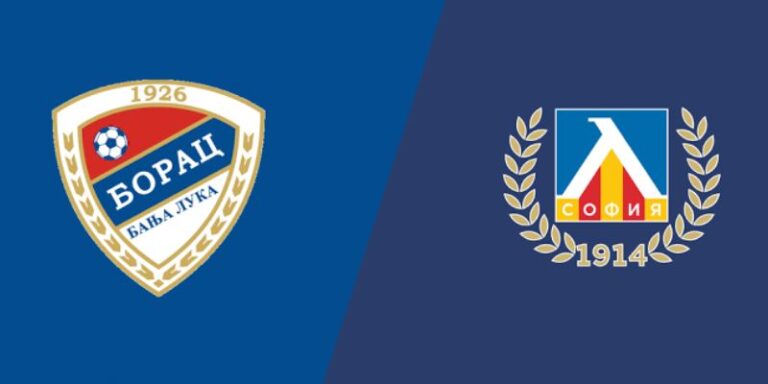 Nhận Định Levski Sofia Vs Borac Banja Luka Lúc 00H30 Ngày 15/07 - C1 9 Nhận Định Levski Sofia Vs Borac Banja Luka Lúc 00H30 Ngày 15/07 - C1