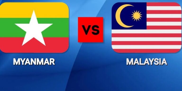 Nhận Định Myanmar Vs Malaysia Lúc 17H00 Ngày 25/07 - AFF Cup 4 Nhận Định Myanmar Vs Malaysia Lúc 17H00 Ngày 25/07 - AFF Cup