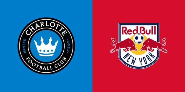 Nhận Định New York Red Bulls Vs Charlotte Fc Lúc 05:30 Ngày 26/07 - MLS 2 Nhận Định New York Red Bulls Vs Charlotte Fc Lúc 05:30 Ngày 26/07 - MLS