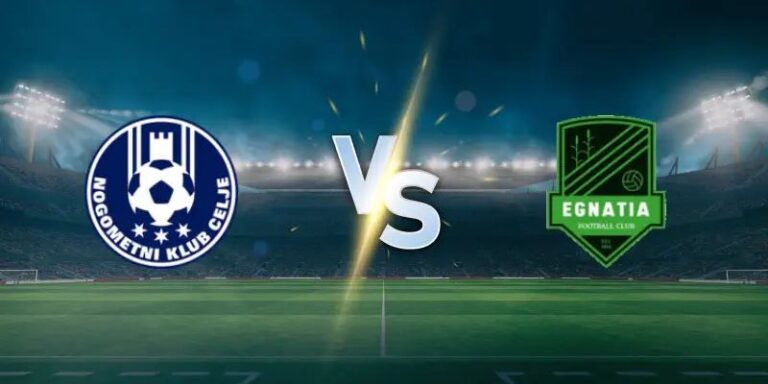 Nhận Định Nk Publikum Celje Vs Egnatia Lúc 1H15 Ngày 29/07 - Cúp C1