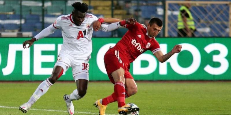 Nhận Định Levski Sofia Vs Borac Banja Luka Lúc 00H30 Ngày 15/07 - C1 3 Nhận định Levski Sofia vs Borac Banja Luka về phong độ