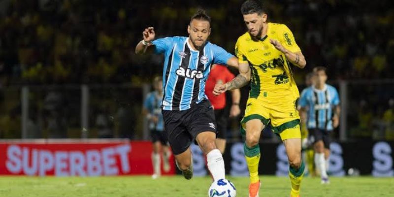 Nhận định Mirassol vs Gremio (RS) về phong độ