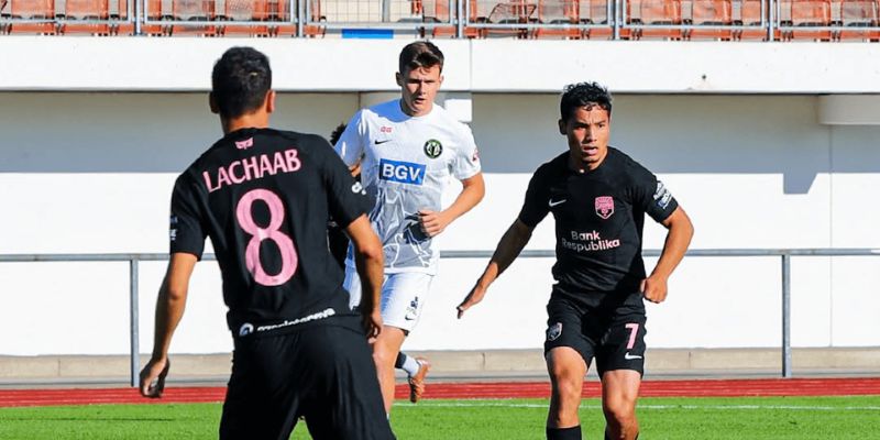 Nhận Định The New Saints Vs Sabah FK Baku Lúc 00H30 Ngày 15/07 - Cúp C1 3 Hiệu suất thi đấu giữa The New Saints vs Sabah FK Baku