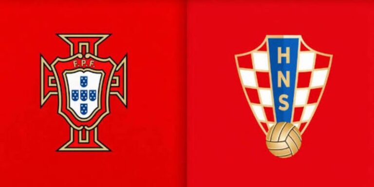 Nhận Định Portugal vs Croatia Lúc 06H00 Ngày 03/07 - World Cup 11 Nhận Định Portugal vs Croatia Lúc 06H00 Ngày 03/07 - World Cup