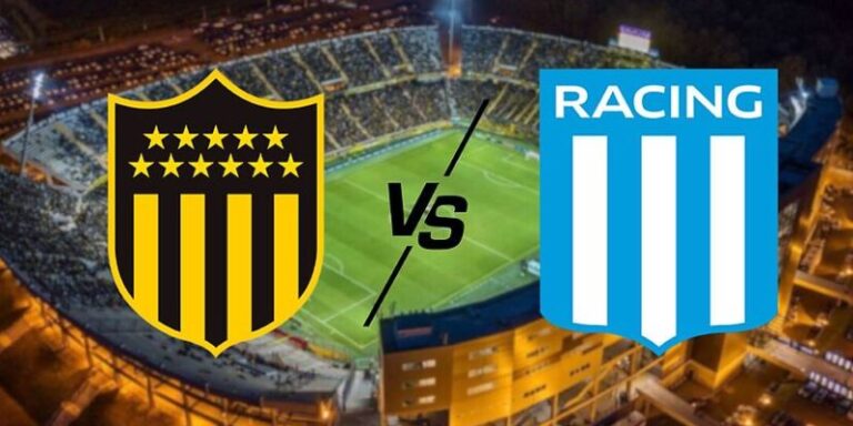 Nhận Định Racing Club Montevideo Vs CA Penarol Lúc 4H30 Ngày 13/07 - Giải VĐQG Uruguay 14 Nhận Định Racing Club Montevideo Vs CA Penarol Lúc 4H30 Ngày 13/07 - Giải VĐQG Uruguay