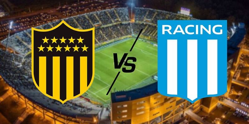 Nhận Định Racing Club Montevideo Vs CA Penarol Lúc 4H30 Ngày 13/07 - Giải VĐQG Uruguay