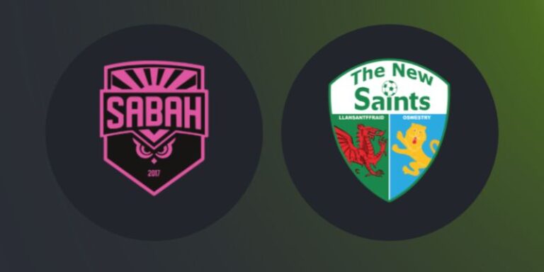 Nhận Định The New Saints Vs Sabah FK Baku Lúc 00H30 Ngày 15/07 - Cúp C1 10 Nhận Định The New Saints Vs Sabah FK Baku Lúc 00H30 Ngày 15/07 - Cúp C1