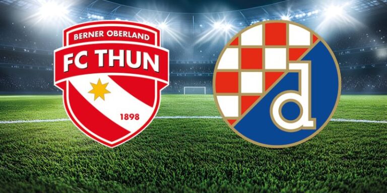 Nhận Định Thun Vs Dinamo Zagreb Lúc 01H00 Ngày 22/07 - Cúp C1 10 Nhận Định Thun Vs Dinamo Zagreb Lúc 01H00 Ngày 22/07 - Cúp C1