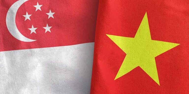 Nhận Định Vietnam Vs Singapore Lúc 20H00 Ngày 31/07 - AFF Cup