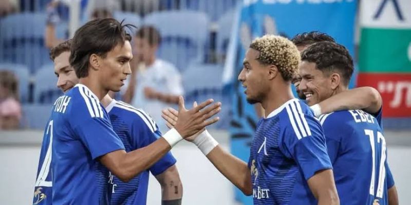 Nhận Định Levski Sofia Vs Fc Kairat Almaty Lúc 00h30 Ngày 05/08 - Cúp C1 4 Nhận định trận đấu từ bảng kèo chi tiết